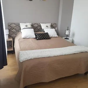  Appartement L'escale Conviviale - F3 De