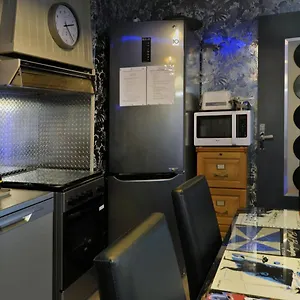  Appartement Jazzappart Classé 3 étoiles