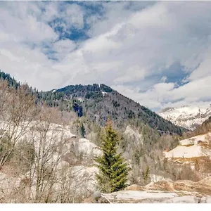 Le Calao - Au Val D'arly Appartement Flumet