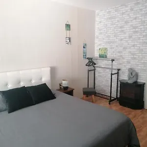 Le Nid Douillet Cosy Avec Salle De Bain Privative Entre Fougeres Et Vitre Séjour chez l'habitant Chatillon-en-Vendelais