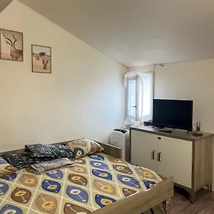 Location Centre Appartement Toulouse
